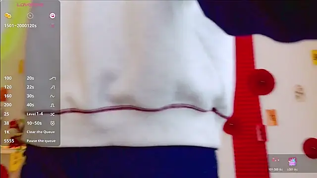 Snapshot of _misayu_99 chatting on 12, 2, 2026 misayu 99 online show from 12, 2, 2026