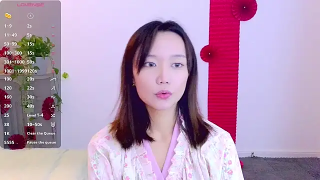  misayu 99 online show from 13, 3, 2026