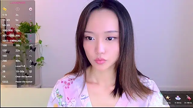  misayu 99 online show from 2, 5, 2026