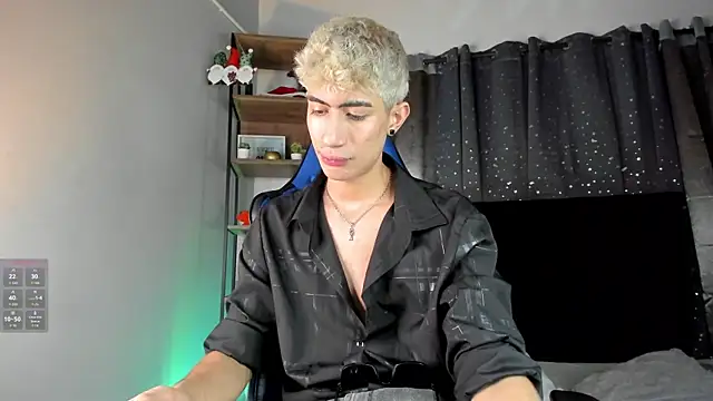 NovaaWheler online show from 22, 12, 2025