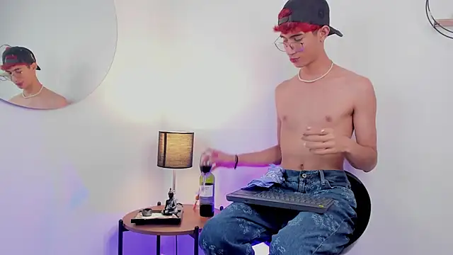 NovaaWheler online show from 12, 3, 2025