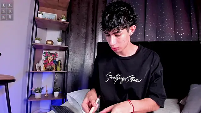 NovaaWheler online show from 29, 10, 2025