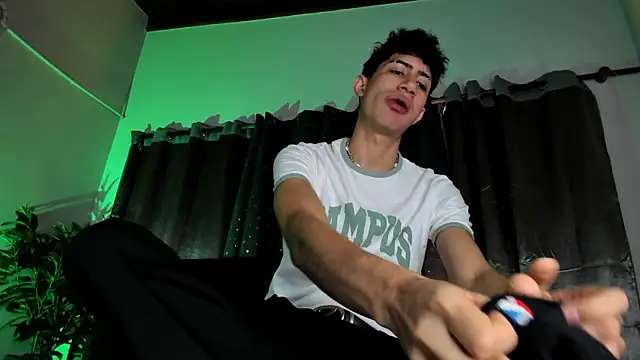 NovaaWheler online show from 12, 3, 2026