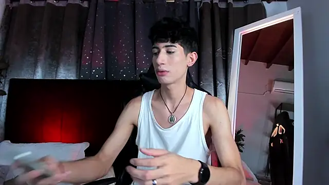 Snapshot of NovaaWheler chatting on 12, 2, 2026 NovaaWheler online show from 12, 2, 2026