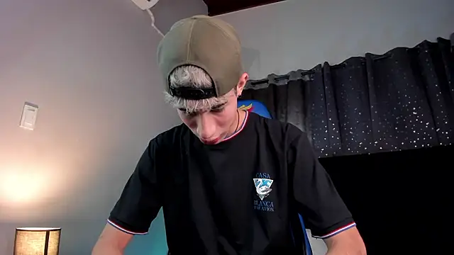 NovaaWheler online show from 15, 1, 2026