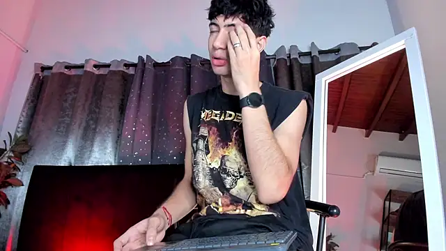 Snapshot of NovaaWheler chatting on 16, 2, 2026 NovaaWheler online show from 16, 2, 2026