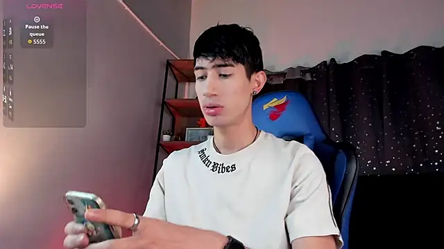 NovaaWheler online show from 17, 1, 2026