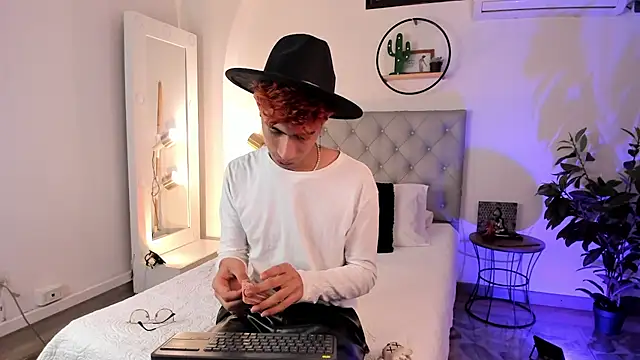 NovaaWheler online show from 21, 3, 2025