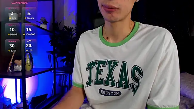 NovaaWheler online show from 20, 3, 2026