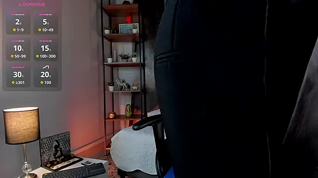 Snapshot of NovaaWheler chatting on 19, 1, 2026 NovaaWheler online show from 19, 1, 2026