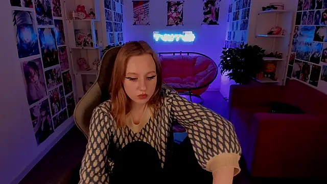 Snapshot of DariaTate chatting on 15, 3, 2025 DariaTate online show from 15, 3, 2025