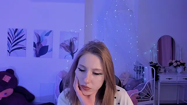 Snapshot of DariaTate chatting on 26, 2, 2025 DariaTate online show from 26, 2, 2025