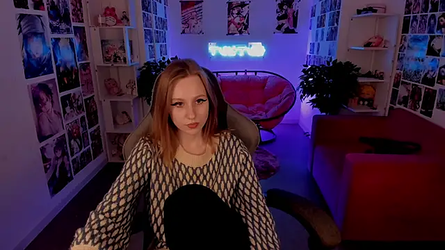 Snapshot of DariaTate chatting on 14, 3, 2025 DariaTate online show from 14, 3, 2025