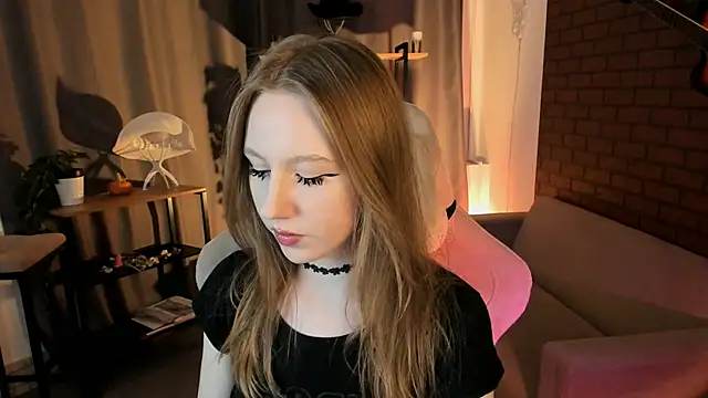 DariaTate online show from 22, 3, 2026