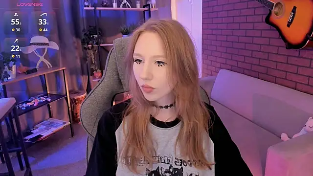 DariaTate online show from 30, 7, 2026