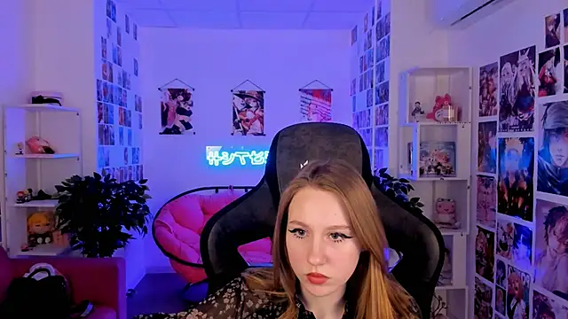 Snapshot of DariaTate chatting on 28, 2, 2025 DariaTate online show from 28, 2, 2025