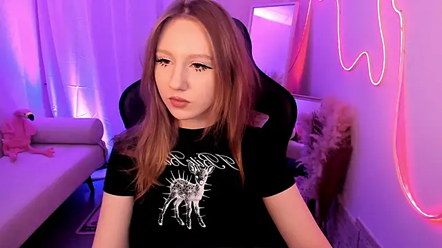 Snapshot of DariaTate chatting on 8, 2, 2026 DariaTate online show from 8, 2, 2026