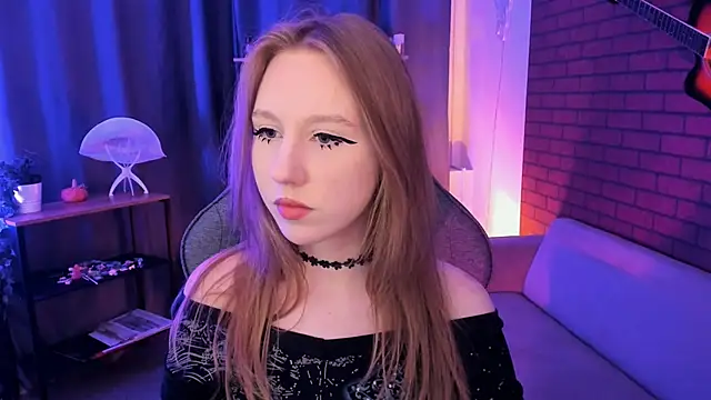 DariaTate online show from 16, 4, 2026