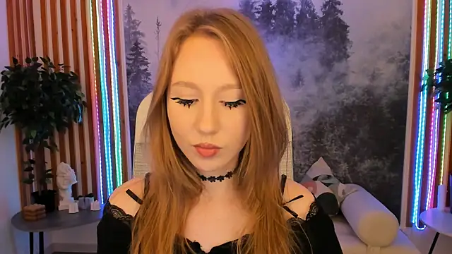 DariaTate online show from 14, 7, 2026