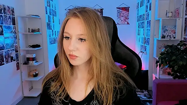 Snapshot of DariaTate chatting on 25, 2, 2026 DariaTate online show from 25, 2, 2026