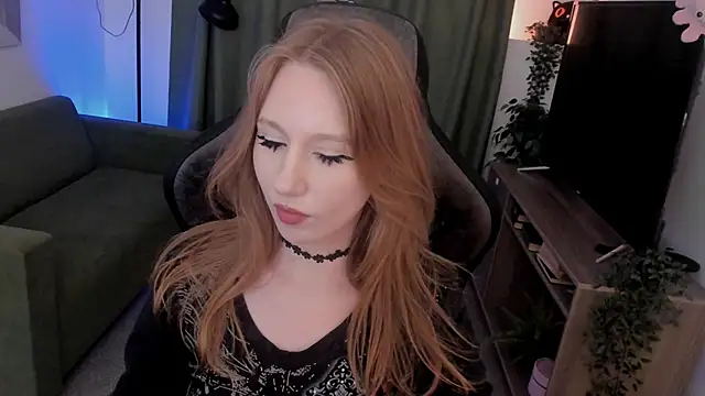 DariaTate online show from 18, 4, 2026