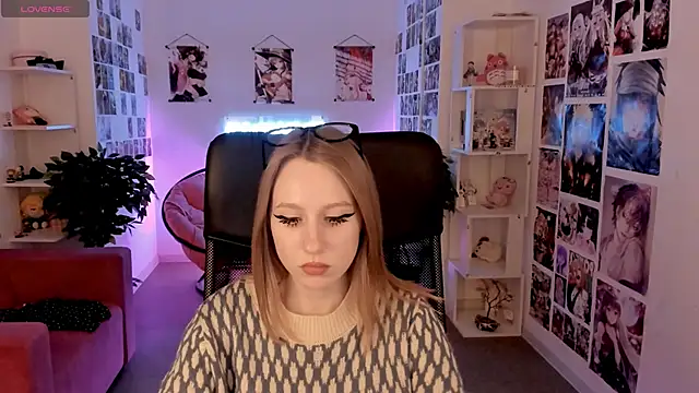 Snapshot of DariaTate chatting on 21, 3, 2025 DariaTate online show from 21, 3, 2025