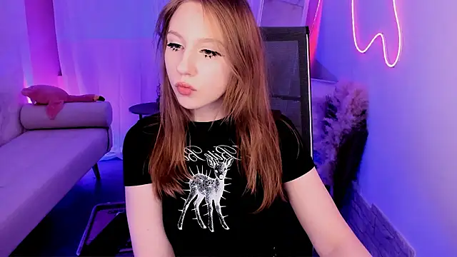 Snapshot of DariaTate chatting on 13, 2, 2026 DariaTate online show from 13, 2, 2026