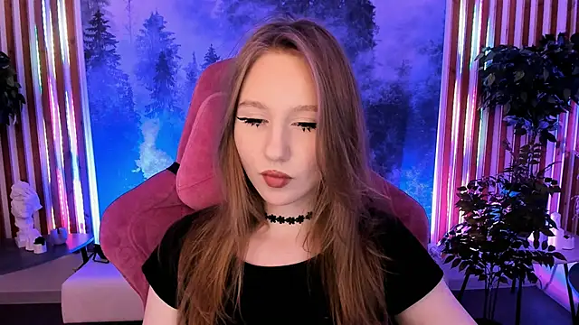 DariaTate online show from 7, 4, 2026