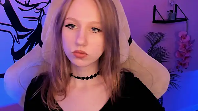 Snapshot of DariaTate chatting on 17, 10, 2025 DariaTate online show from 17, 10, 2025