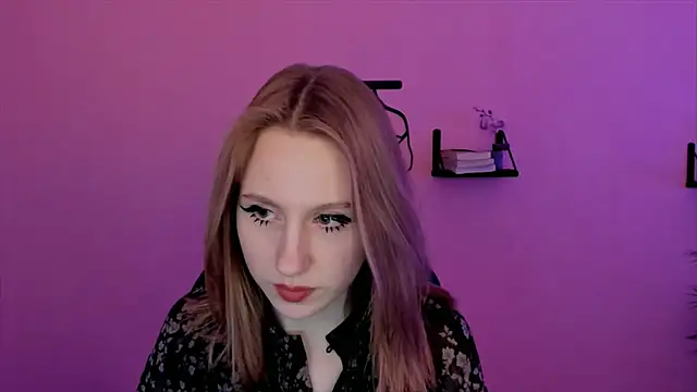 Snapshot of DariaTate chatting on 22, 2, 2025 DariaTate online show from 22, 2, 2025