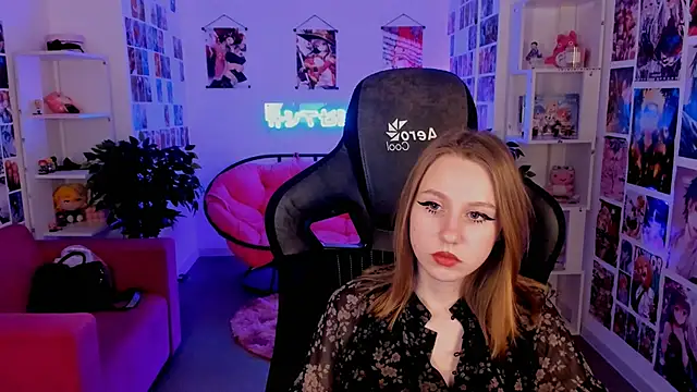 Snapshot of DariaTate chatting on 28, 2, 2025 DariaTate online show from 28, 2, 2025