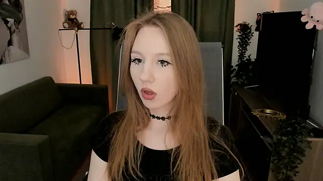 Snapshot of DariaTate chatting on 17, 5, 2026 DariaTate online show from 17, 5, 2026