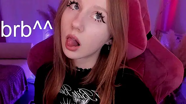 Snapshot of DariaTate chatting on 6, 2, 2026 DariaTate online show from 6, 2, 2026