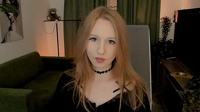 Snapshot of DariaTate chatting on 22, 5, 2026 DariaTate online show from 22, 5, 2026