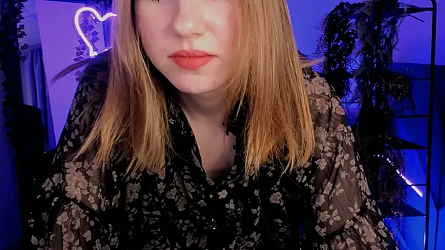 Snapshot of DariaTate chatting on 26, 2, 2025 DariaTate online show from 26, 2, 2025