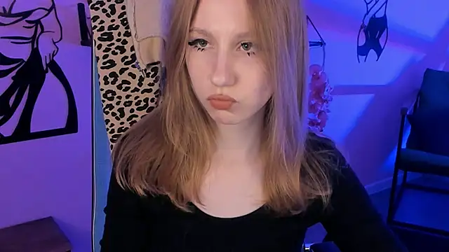 Snapshot of DariaTate chatting on 17, 9, 2025 DariaTate online show from 17, 9, 2025