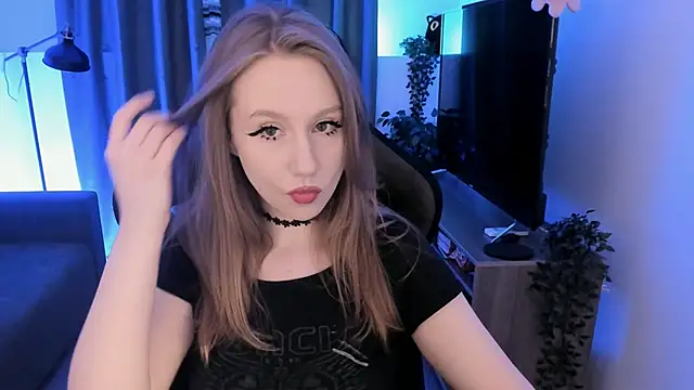 DariaTate online show from 15, 3, 2026