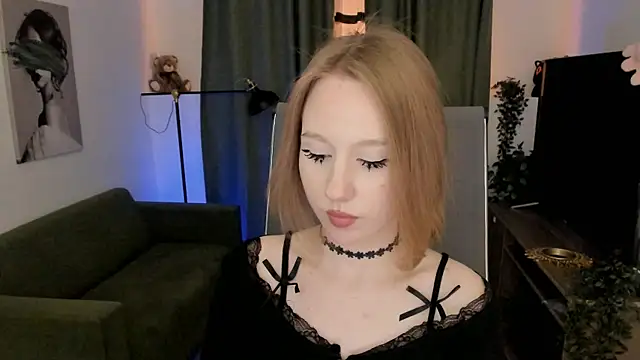 Snapshot of DariaTate chatting on 16, 5, 2026 DariaTate online show from 16, 5, 2026