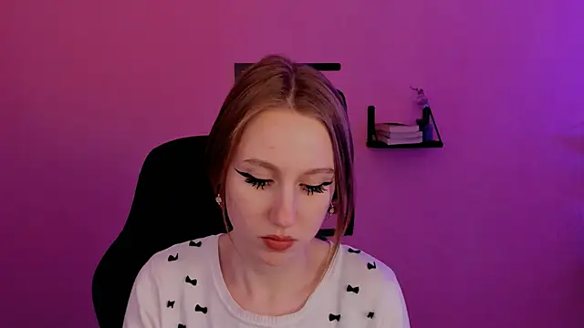 Snapshot of DariaTate chatting on 21, 2, 2025 DariaTate online show from 21, 2, 2025