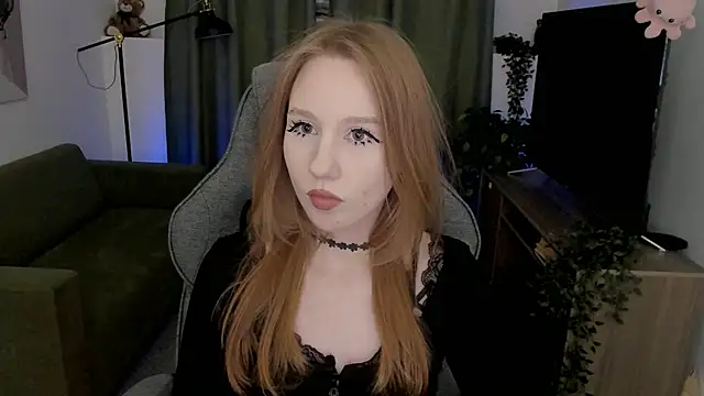 Snapshot of DariaTate chatting on 29, 4, 2026 DariaTate online show from 29, 4, 2026