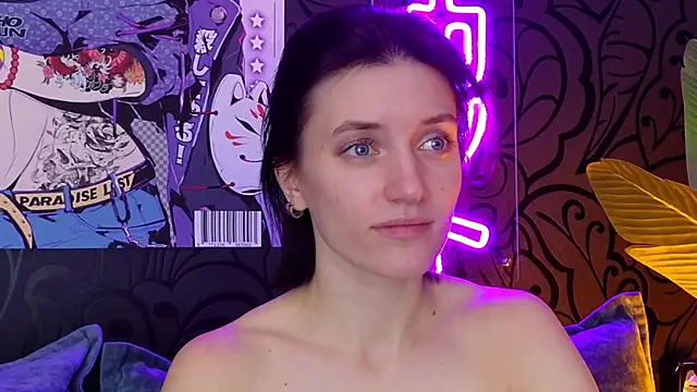 roxy riot  online show from 2, 3, 2025