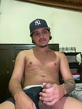 daniel6916 online show from 26, 2, 2025