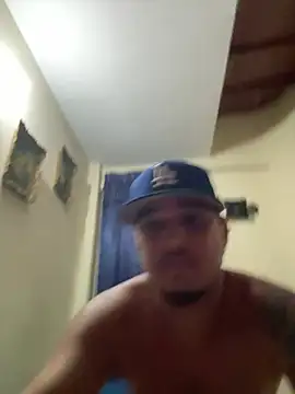 daniel6916 online show from 4, 3, 2026