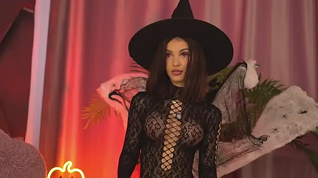 LilaRoses online show from 24, 10, 2025