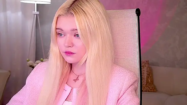 AdeleCartier online show from 18, 4, 2026