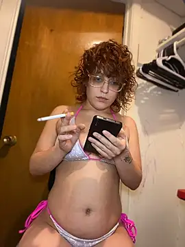 Snapshot of grassXass420 chatting on 23, 5, 2026 grassXass420 online show from 23, 5, 2026