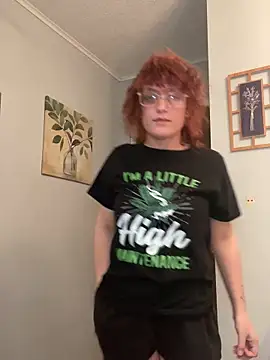 grassXass420 online show from 25, 3, 2026