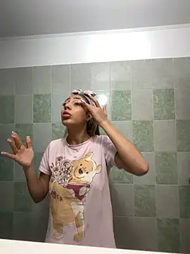 BonyBon29 online show from 14, 3, 2025