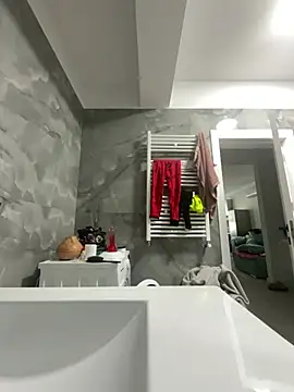 BonyBon29 online show from 9, 1, 2026