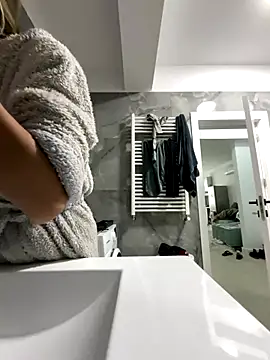 BonyBon29 online show from 7, 11, 2025